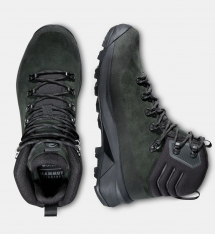 Mammut Ducan III High LTH GTX 
